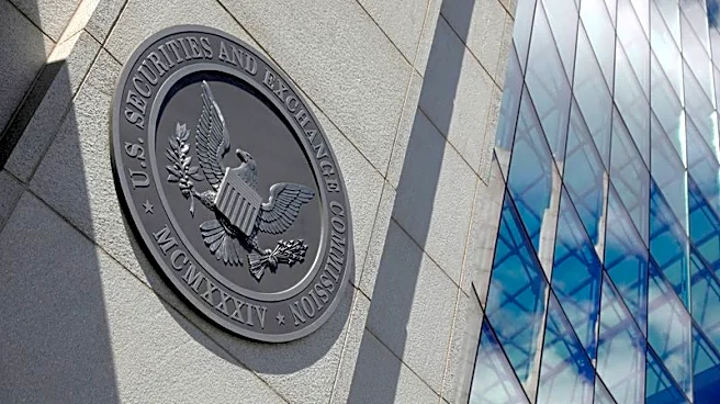 SEC defends Musk settlement over Twitter, saying it reflects 'compromises'