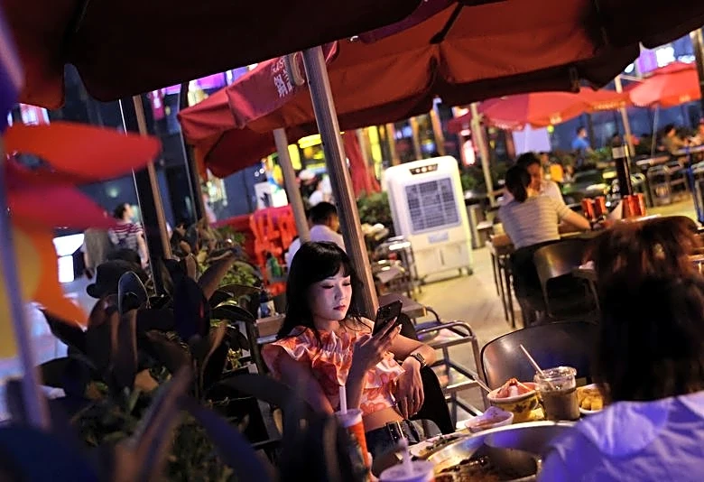 From hiking to hotpot, lonely consumers in China fuel a $74 billion companionship economy