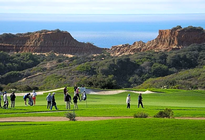 Torrey Pines stays on PGA Tour schedule as The Sentry