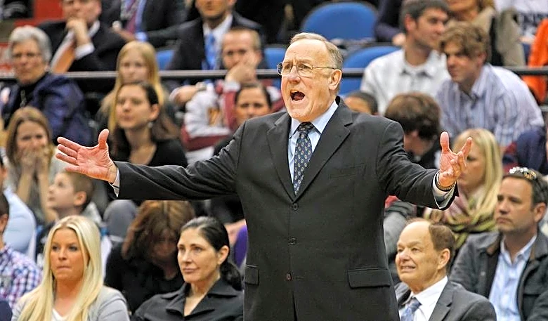 Hall of Fame basketball coach Rick Adelman dies at 79
