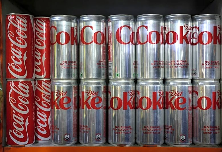 Coca-Cola explores listing of India bottling unit in 2027