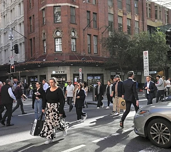 Australia lifts minimum wage to match increases in inflation