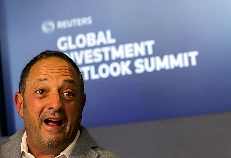 US jury finds investor Andrew Left guilty of securities fraud