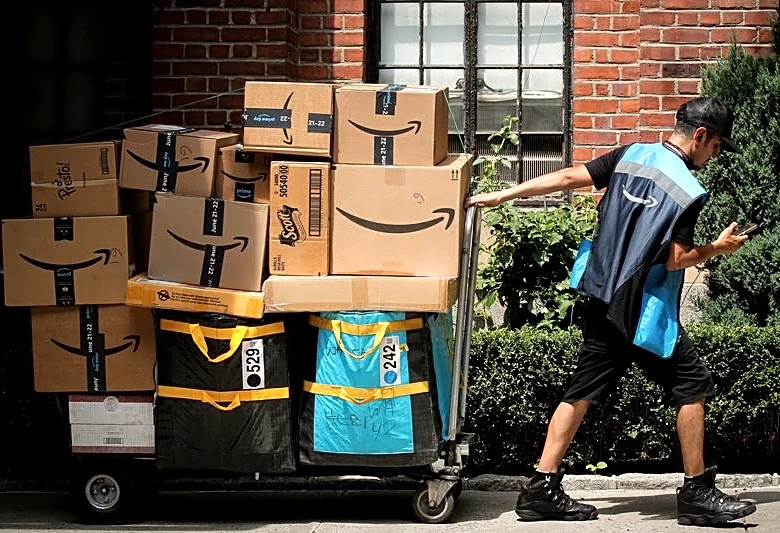 Amazon moves Prime Day back to June, keeps it a four-day event