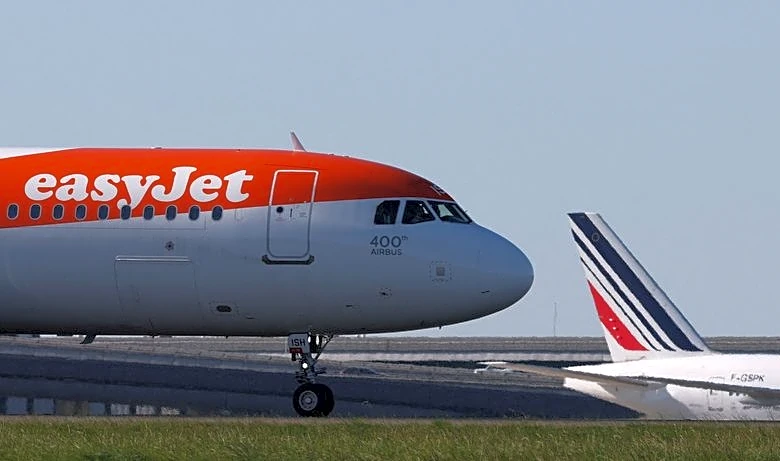 EasyJet lures takeover interest as investors spot a bargain