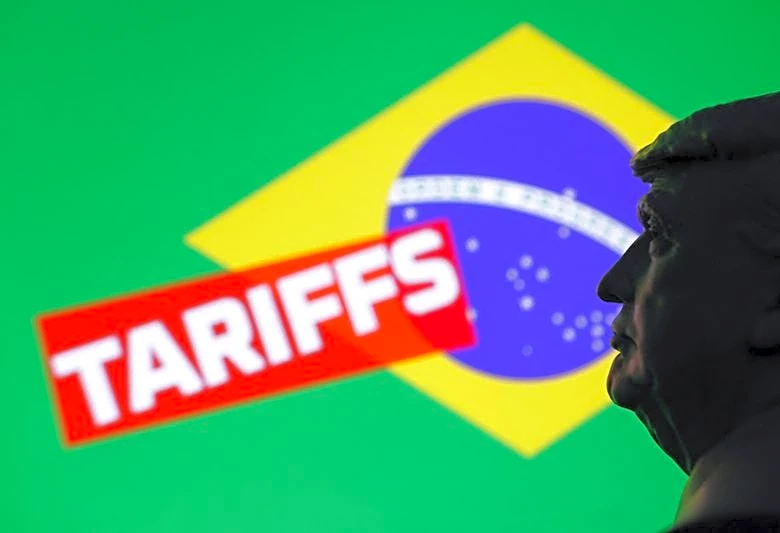 Trump administration proposes 25% tariff to punish Brazil over trade practices