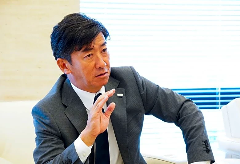 BOJ should signal clear rate path after June hike, SMFG markets chief says