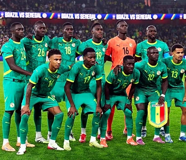 Soccer-Senegal offer Africa shot at World Cup glory