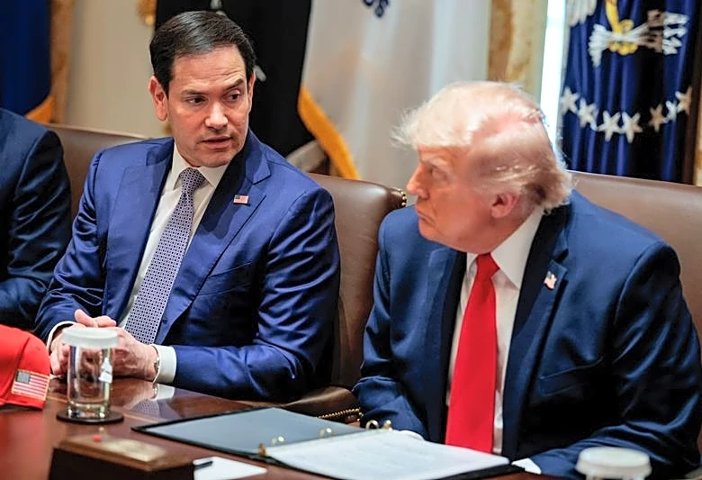 US lawmakers to grill Rubio, as Iran war enters fourth month