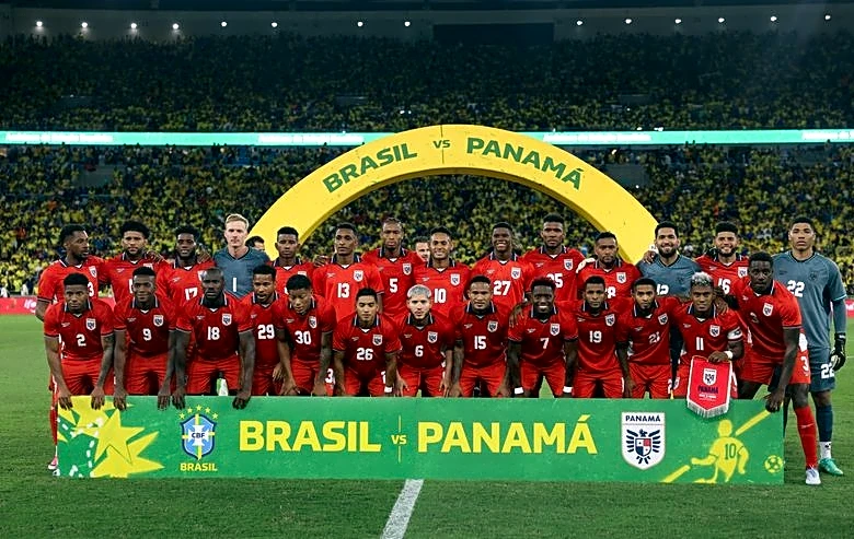 Soccer-Panama target first World Cup match win under Dane Christiansen