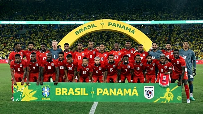 Soccer-Panama target first World Cup match win under Dane Christiansen