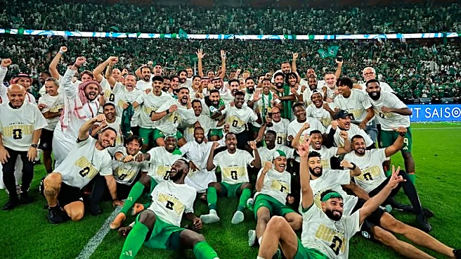 Soccer-Saudi Arabia's World Cup hopes clouded by late coaching change