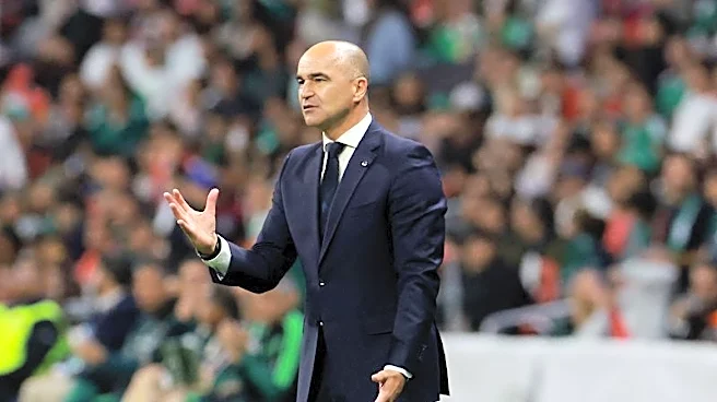 Soccer-Portugal carry hot streak and baggage into Ronaldo's sixth World Cup