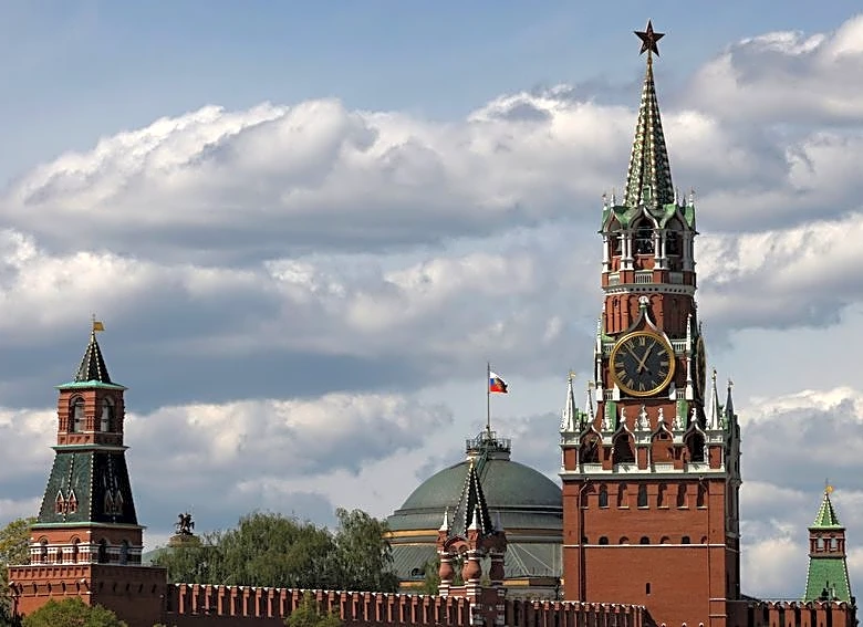 Kremlin talks of new 'paradigm' in Ukraine war, accusing Kyiv of 'acts of terror'