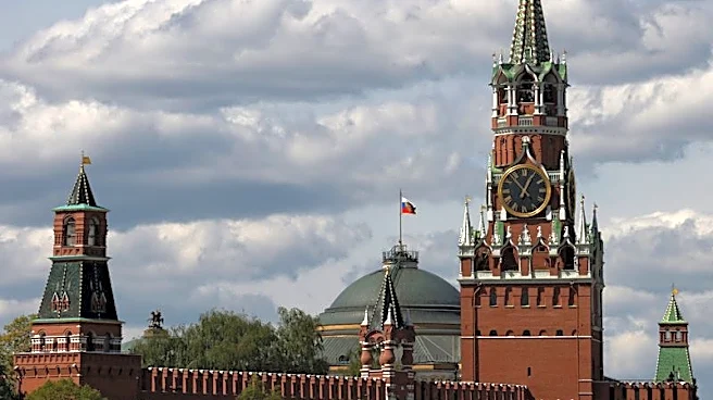 Kremlin talks of new 'paradigm' in Ukraine war, accusing Kyiv of 'acts of terror'