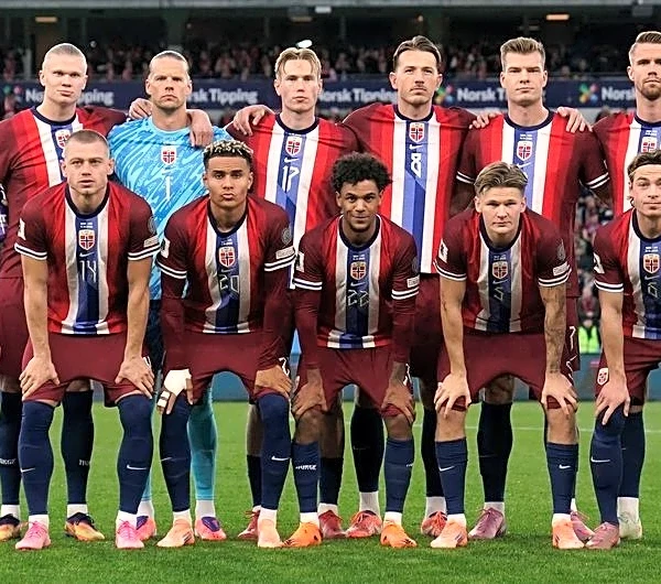 Soccer-Norway dream big but defensive doubts cloud potential fairytale