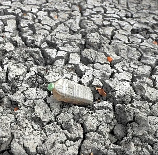UN urges the world to ready for extreme heat risk from El Nino