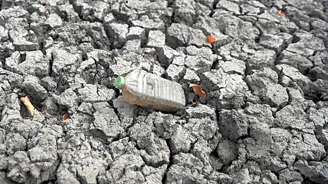 UN urges the world to ready for extreme heat risk from El Nino
