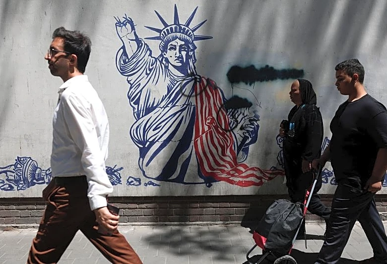 Iran studying deal to halt war as stalemate persists