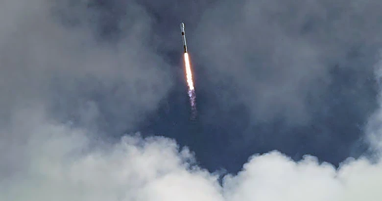 Impulse Space raises $500 million at $4.26 billion valuation as space investing surges