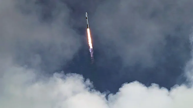 Impulse Space raises $500 million at $4.26 billion valuation as space investing surges