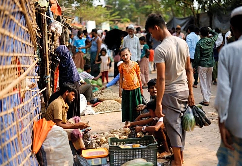 UN warns funding cuts could worsen Rohingya crisis in Bangladesh