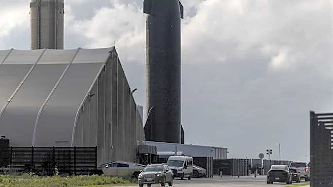 Morningstar values SpaceX at $780 billion, half its IPO target