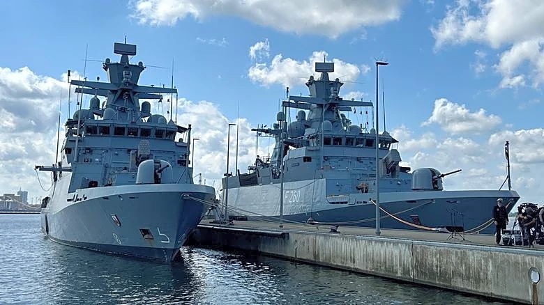 US, NATO allies to launch scaled-back Baltic Sea drills