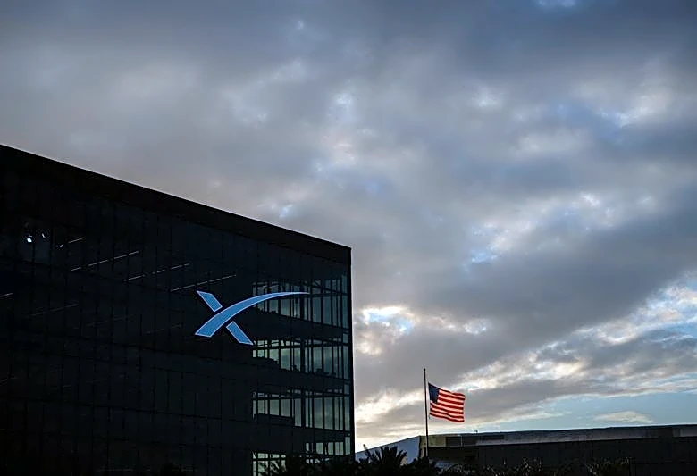 Exclusive-UK adopts SpaceX's Starshield for military operations, sources say