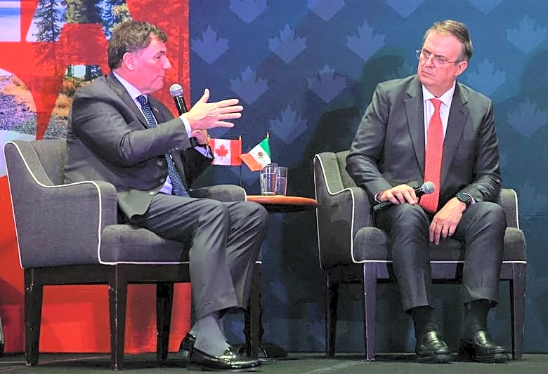 Canada seeks USMCA renewal for 16 years, sector tariff discussions in free trade talks