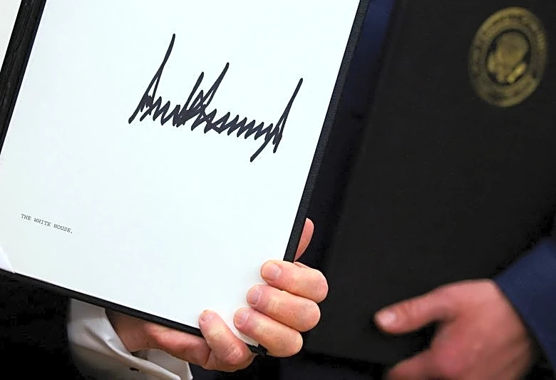 Trump administration to ask US AI firms to voluntarily submit models for cybersecurity tests