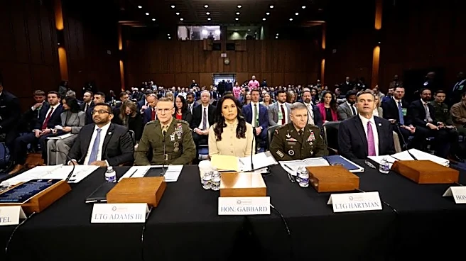Exclusive-Top US spy agencies feud over turf, mission