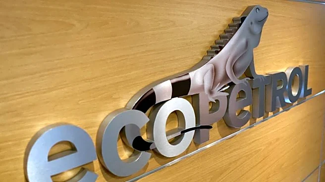 Union at Colombia's Ecopetrol launches 24-hour strike over labor talks