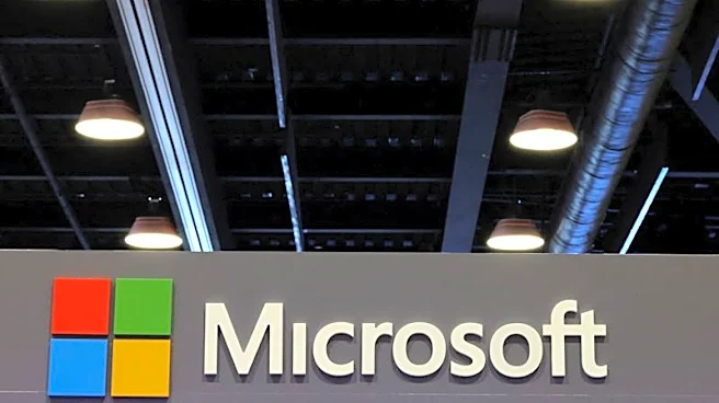 Microsoft reveals new quantum chip made with AI, says it will have systems by 2029