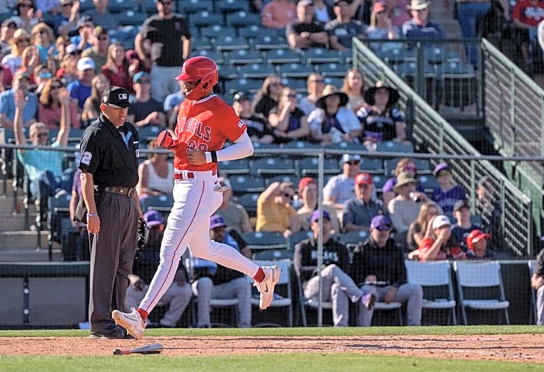 Report: Ex-MLB player, 2018 5-star WR to play at SMU