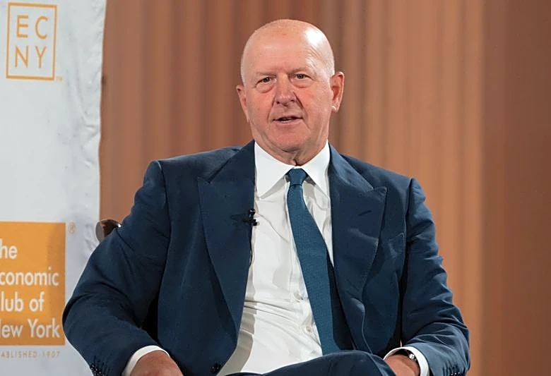 Goldman CEO says high oil prices could shift consumer behavior in second half of 2026