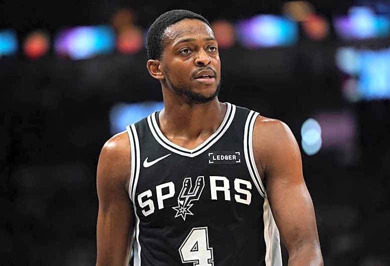 Spurs embrace youth, opportunity in NBA Finals