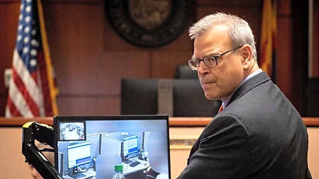 Trump 2020 election denier Kurt Olsen joins Justice Department
