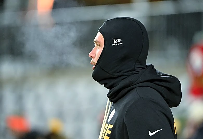 Reports: Steelers LB Nick Herbig gets $100M extension