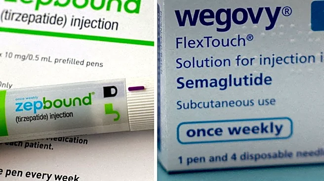 Exclusive-Cigna drops coverage of GLP-1 obesity drugs for its own employees