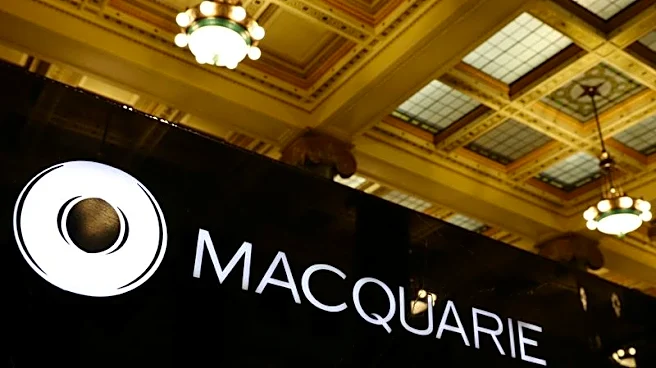 Macquarie, IG4 to sell controlling stake in Brazil's CLI to AD Ports for $835 million