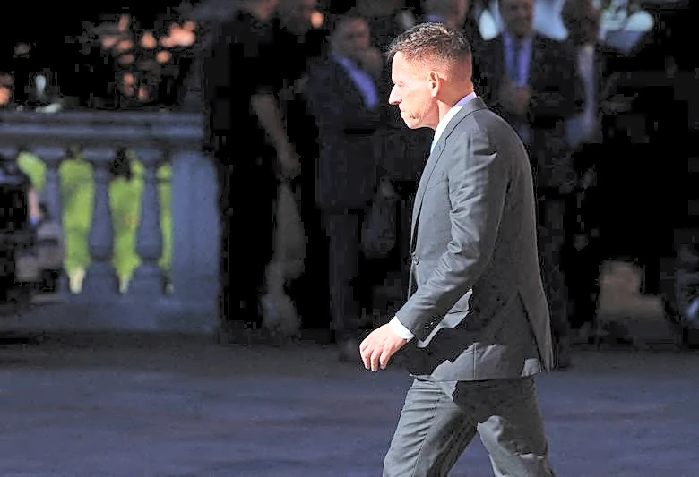UK lawmakers call Palantir's role in public sector an unacceptable weakness
