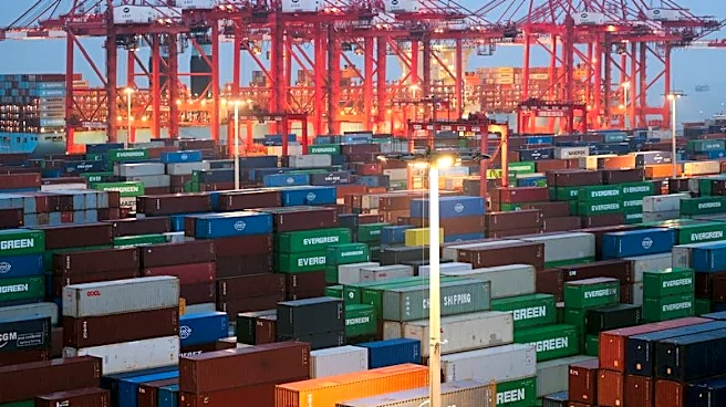 USTR seeks comment on possible US-China tariff cuts under Board of Trade