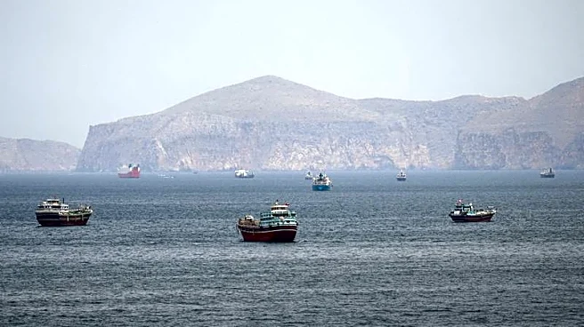 Oil prices rise as new Middle East hostilities flare and talks stall