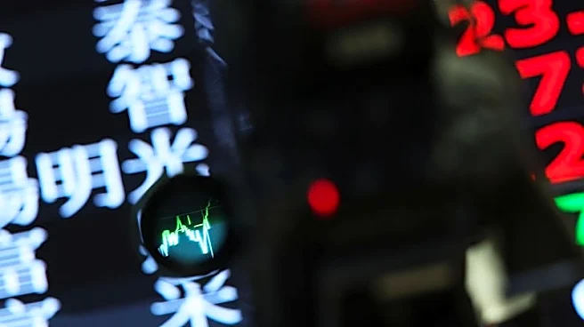 Goldman upgrades Taiwan, South Korea stocks as Asia rally intensifies