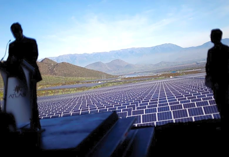 BlackRock's Atlas freezes $1 billion in Brazil renewables investments