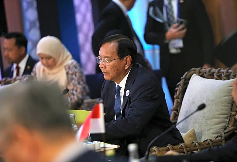Explainer-Cambodia turns to obscure UN process to resolve maritime dispute with Thailand