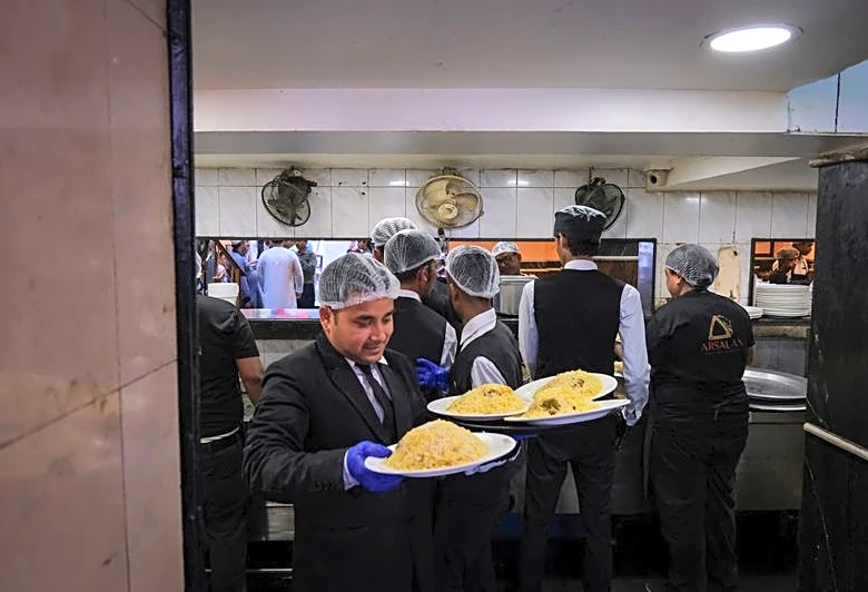 India's services growth hits six-month high on domestic demand, PMI shows