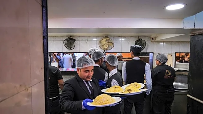 India's services growth hits six-month high on domestic demand, PMI shows