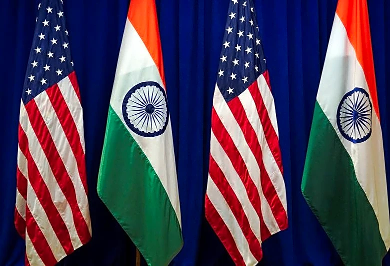 U.S. targets India with forced labour tariff amid talks on trade pact